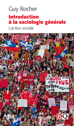 Introduction à la sociologie générale. L'action sociale