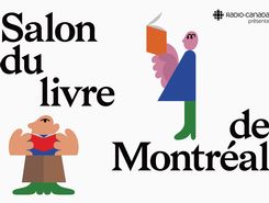 Bibliothèque québécoise au Salon du livre de Montréal